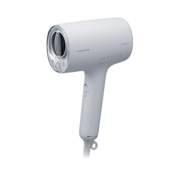【新品】Panasonic ヘアードライヤー ナノケア nanocare EH-NA0K-H [ミストグレー] 4549980975046