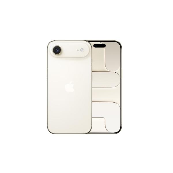 [新品未開封] Apple iPhone Air 256GB ライトゴールド 金 MG294J/A SIMフリー4549995647525