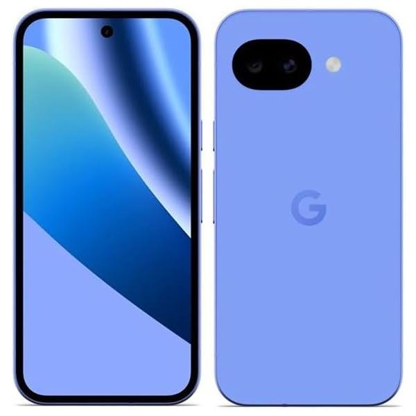 Google Pixel 新品未開封Google 10a 8GB 128GB [Lavender] SIMフリー