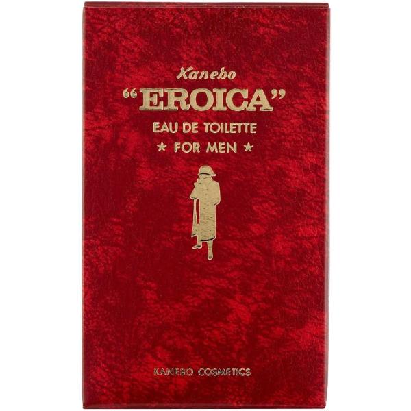 【新品未開封】エロイカ オ－ド トアレ 120ml 2個セット EROICA エロイカ オードトアレ 男性用 120ml : キビマート - 通販