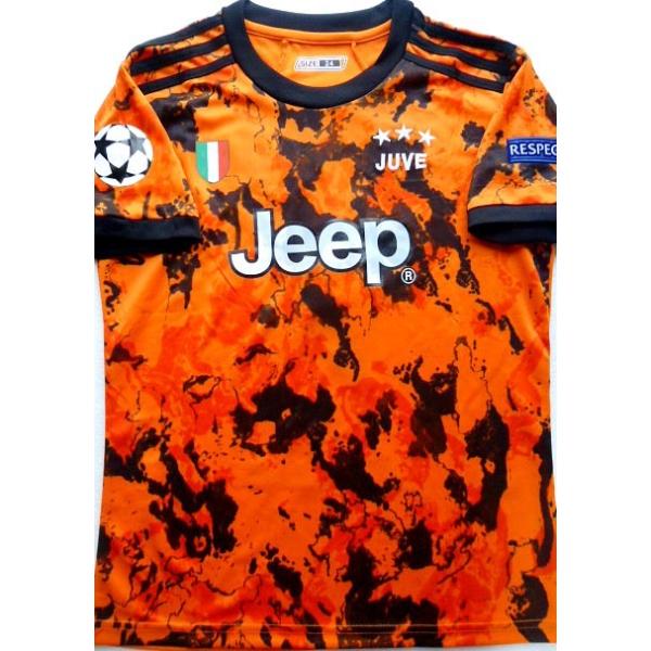 Y P会員価格あり ロナウド オレンジ迷彩 21 3rd ユニフォーム 子供 サッカー Juve チャンピオンズリーグ ソックスは別売り Buyee Buyee Jasa Perwakilan Pembelian Barang Online Di Jepang