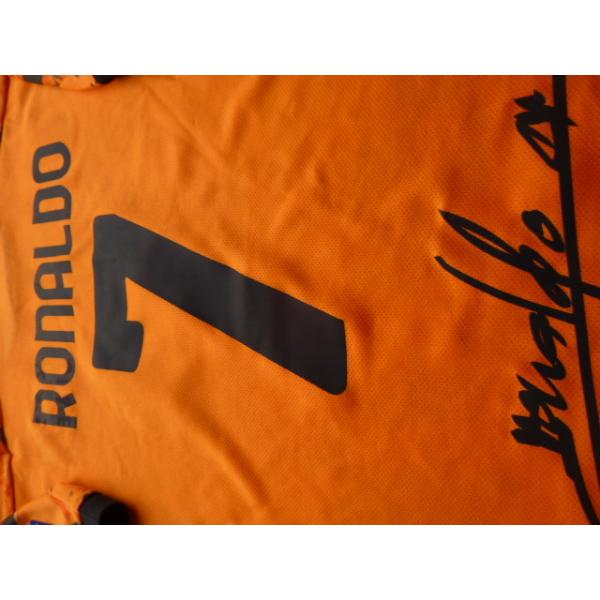 Y P会員価格あり ロナウド オレンジ迷彩 21 3rd ユニフォーム 子供 サッカー Juve チャンピオンズリーグ ソックスは別売り Buyee 日本代购平台 产品购物网站大全 Buyee一站式代购 Bot Online