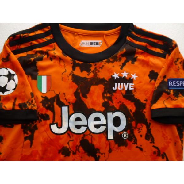 Y P会員価格あり ロナウド オレンジ迷彩 21 3rd ユニフォーム 子供 サッカー Juve チャンピオンズリーグ ソックスは別売り Buyee Buyee Jasa Perwakilan Pembelian Barang Online Di Jepang