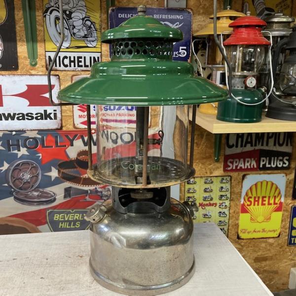 Coleman（コールマン） ランタン 1928年3月 228 ファーストモデル