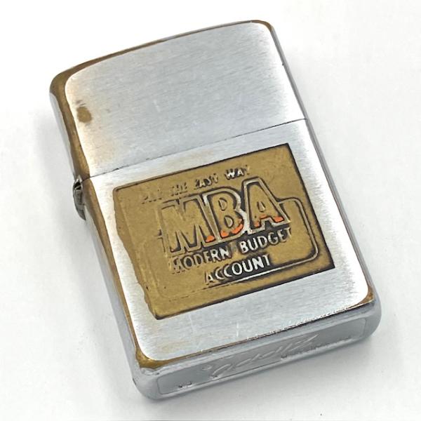 1962's NAPA・VINTAGE ・ZIPPO 1962´s NAPA・VINTAGE ・ZIPPO