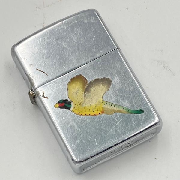 ビンテージzippo タウン&カントリー セッター犬 1949年-1951年 ビンテージzippo タウン&カントリー セッター犬 1949年-1951年 【公式
