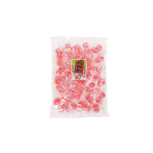金太郎飴本店 合格飴 400g