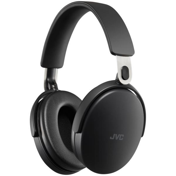 JVCケンウッド JVC 防音 イヤーマフ ヘッドバンド式 調整可能 EP-EM70-B ブラック