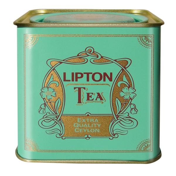 リプトン紅茶 エクストラクオリティ セイロン 110g