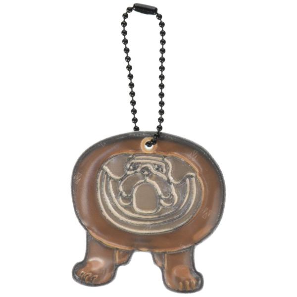 ・[本体サイズ] 約6cm×5.8cm(ボールチェーン部除く)・本商品は反射材を利用しております。その為、ご覧いただいている商品の画像とは色合いや見え方などが多少異なる場合がございます。予めご了承ください。・リサ・ラーソンとのコラボモデル。...