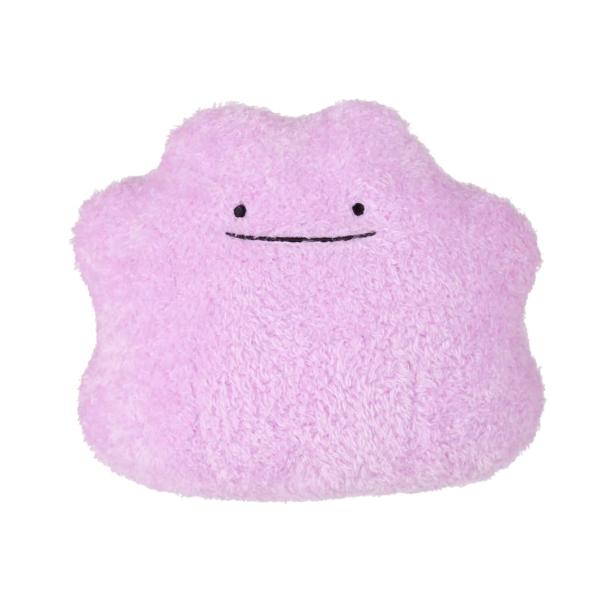 セキグチ(Sekiguchi) ポケットモンスター メタモン もこもこぷち