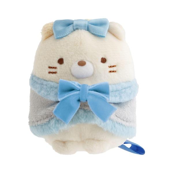 サンエックス すみっコぐらし 『こおりのクリスマス』 てのり