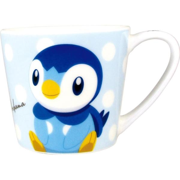ティーズファクトリー ポケットモンスターメジャーマグ ポッチャマ++