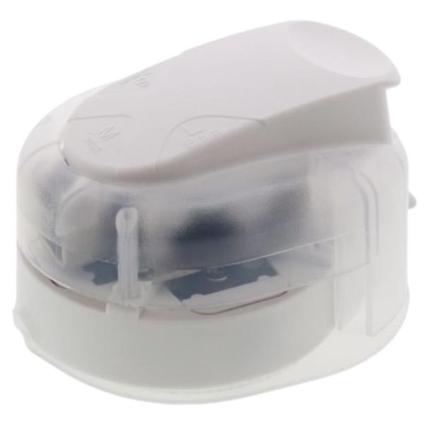 サンスター文具 コーナーカッター かどまるPRO NEO ホワイト S4765060