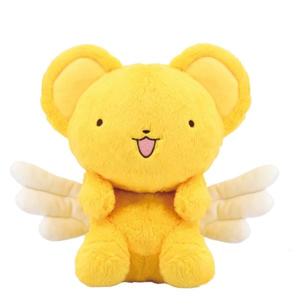 カードキャプターさくら ケロちゃん ふんばるず : きちべい - 通販