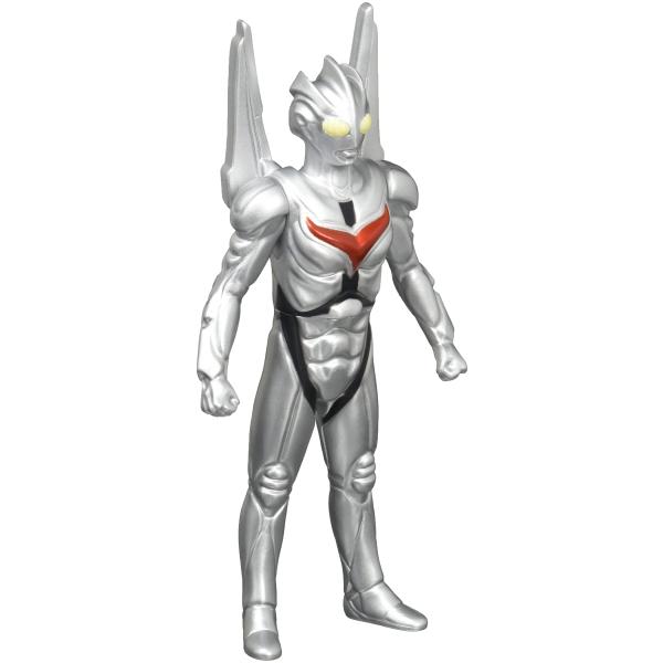 バンダイ ウルトラマン ウルトラヒーローシリーズ 72 ウルトラマンノア