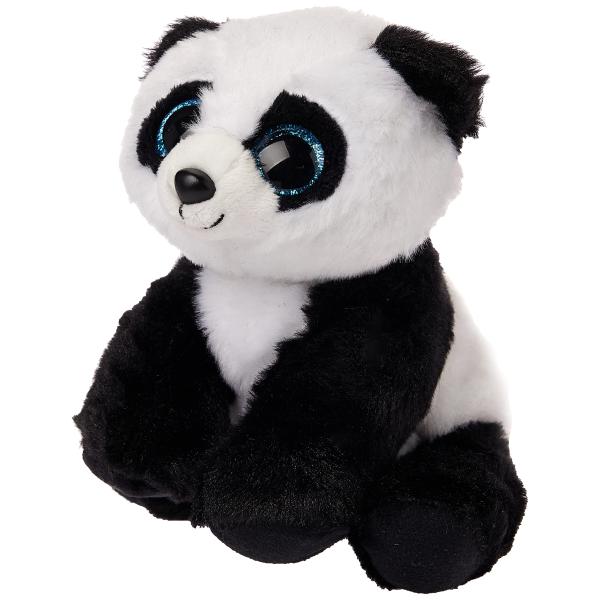 タイ(Ty) ぬいぐるみ Beanie Babies バブー (M) 41204 : きちべい