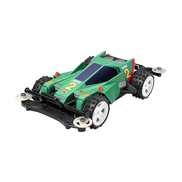 タミヤ(TAMIYA) ミニ四駆PROシリーズ No.28 ダッシュ2号 太陽