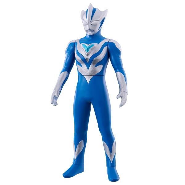 [バンダイ(BANDAI)] ウルトラヒーローシリーズ 120 ウルトラマンテオ 対象年齢 3 才以上