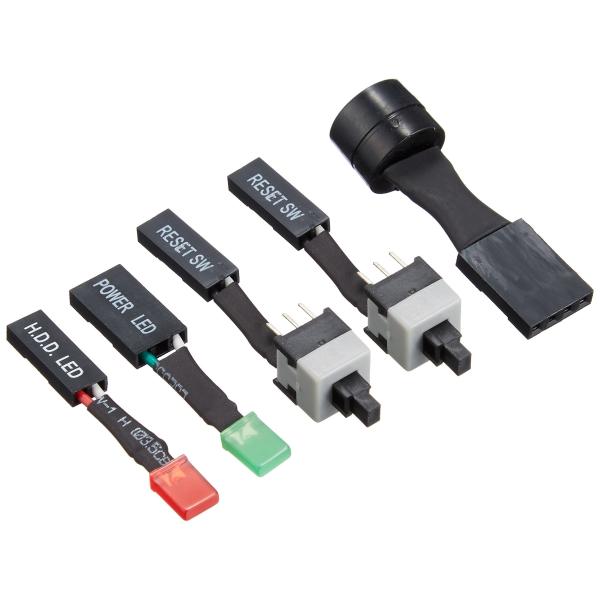 (未使用･未開封品)　Groovy 実験用スイッチ・LEDセット GN-SW03SET og8985z Groovy 実験用スイッチ・LEDセット GN-SW03SET : きちべい - 通販