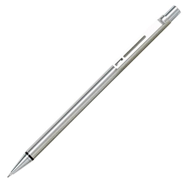 Pilot パイロット ミニシャープペンシル バーディ 0.5mm シルバー (HS