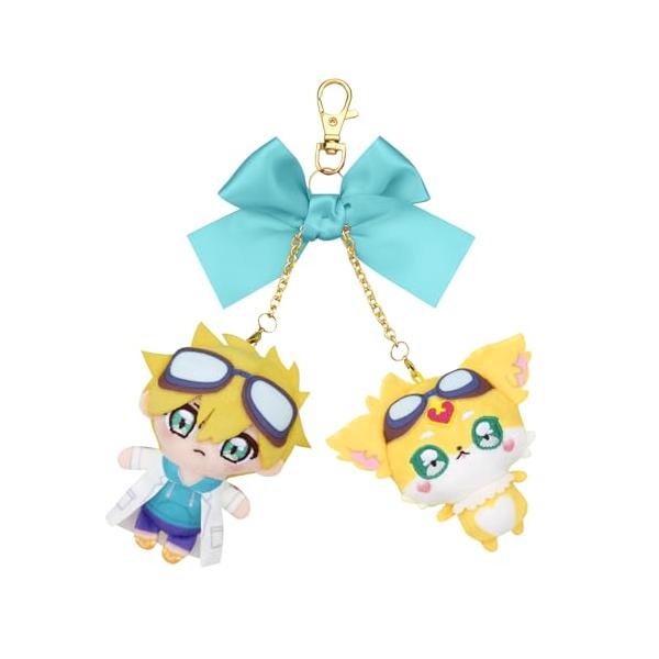[バンダイ(BANDAI)] 名探偵プリキュア！ ジェット先輩マスコット 対象年齢 3 才