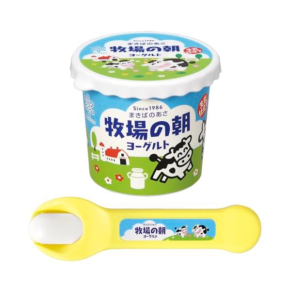 パイロット メルちゃん おせわパーツ 牧場の朝ヨーグルト 3歳以上
