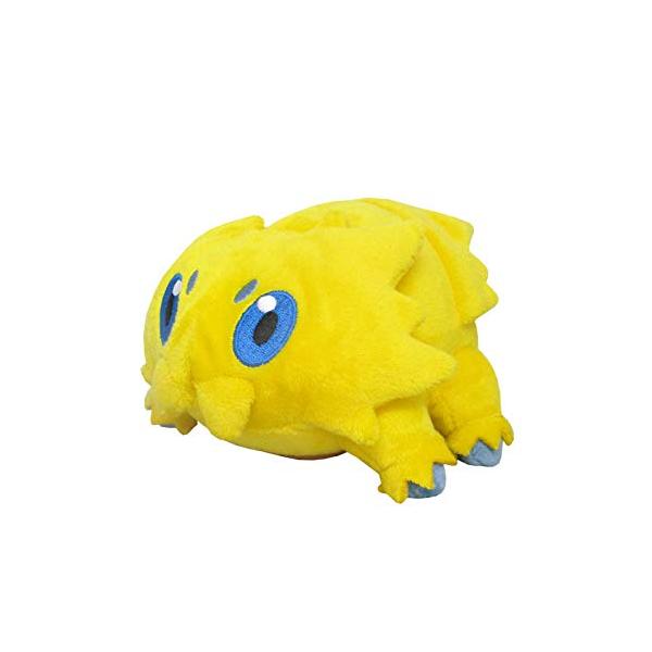 三英貿易(Sanei Boeki) ポケットモンスター ALL STAR COLLECTION バチュル (S) W12×D12.5×H9cm