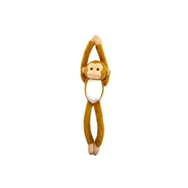 キュート販売 ぶらりんサル ぬいぐるみ Z0045 : Kichibei店 - 通販