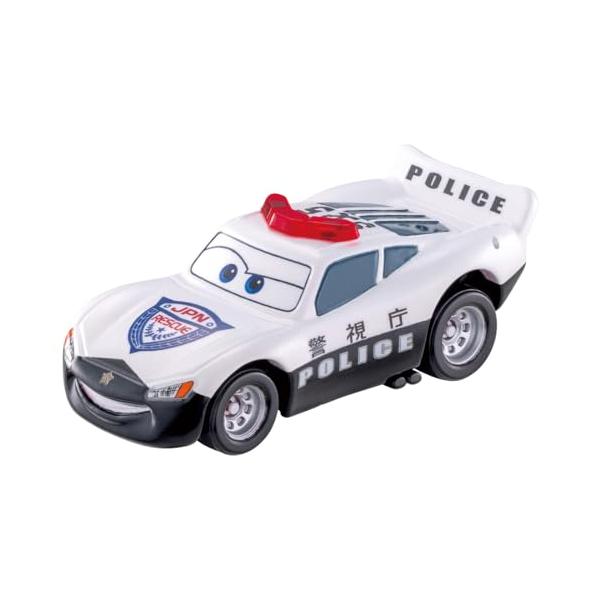 タカラトミー ディズニー カーズ トミカ C-36 ライトニング