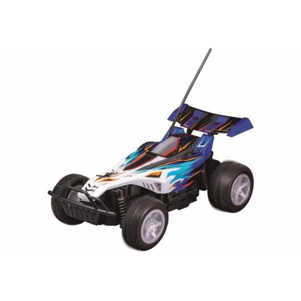 サンドチェイサー/-/JRVB139-BL・Color:サンドチェイサー・シャープなボディでダイナミックに走る!「サンドチェイサー」 登場!(br)*防塵・防水仕様、汚れたら水かけ洗い出来る!(br)*スピード約11キロ、登坂力約35度!(...