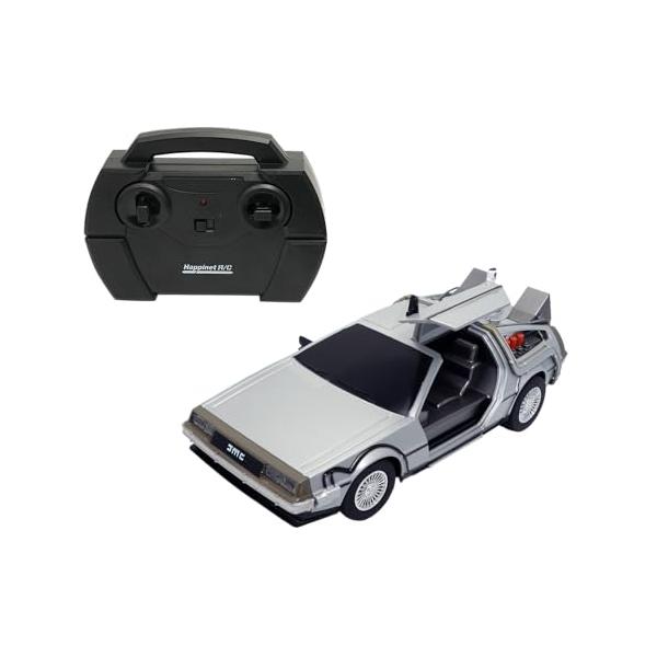 タイムマシン Part2/-/-・Color:タイムマシン Part2・(C) UCS LLC and Amblin・対象年齢14才〜・本体/単三電池×4本・コントローラー/単三電池×2本