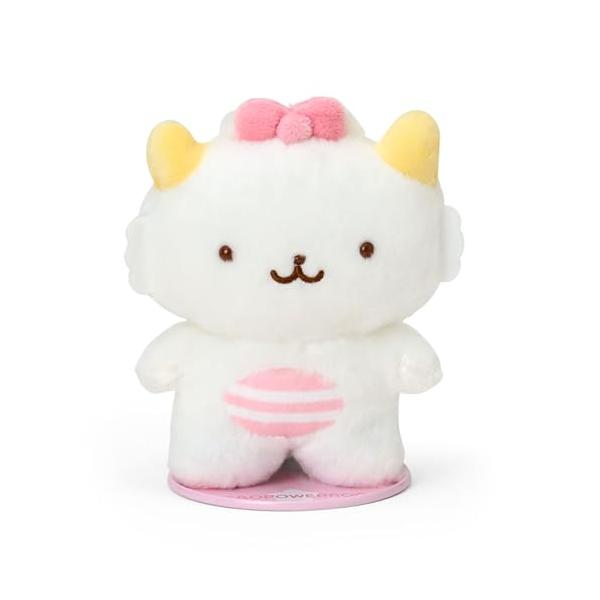 がおぱわるぅ ぬいどりドール S ぬいぐるみ ぴたっとふれんず サンリオ sanrio キャラクター