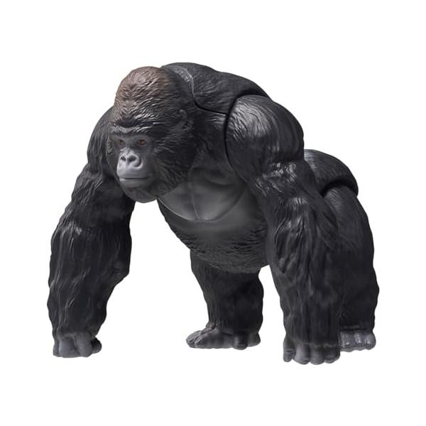 他サイト： タカラトミー アニア AL-29 ゴリラ 動物 恐竜 おもちゃ 3歳以上の商品画像