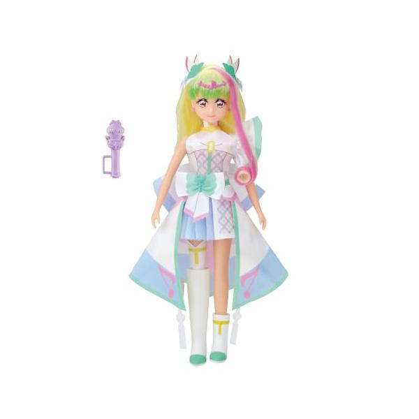 [バンダイ(BANDAI)] キミとアイドルプリキュア♪ プリキュアスタイル キュアズキューン