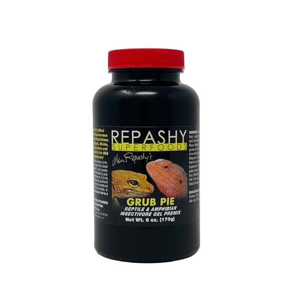 他サイト： レパシー (REPASHY) グラブパイ 6oz(170g) 茶色の商品画像