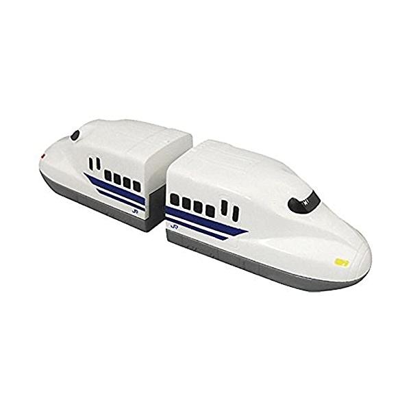 他サイト： パイロットコーポレーション(PILOT CORPORATION) N700系新幹線 水陸両用トレイン N700系新幹線の商品画像