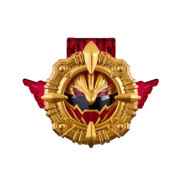 [バンダイ(BANDAI)] ナンバーワン戦隊ゴジュウジャー DXセンタイリング ワイルドゴジュウウルフ