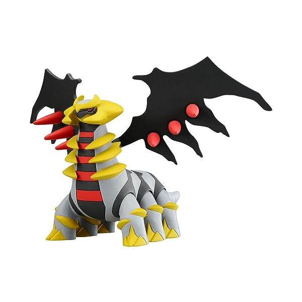 タカラトミー(TAKARA TOMY) ポケットモンスター モンコレ ML-23