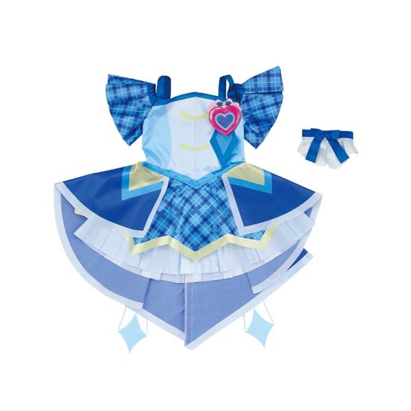 バンダイBANDAI キミとアイドルプリキュア 変身プリチューム キュアウインク