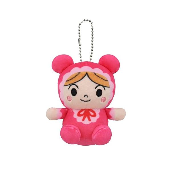 他サイト： セガフェイブ（SEGA FAVE)もちふわマシュマロますこっと あかちゃんまんの商品画像