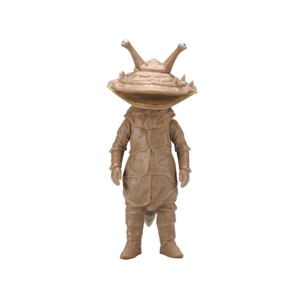 カネゴン ソフビ 怪獣 フィギュア バンダイ(BANDAI) ソフビ人形 ウルトラ怪獣 カネゴン : Kichibei店