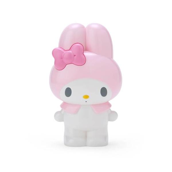 サンリオ(SANRIO) キャラクター形ペンスタンドマイメロディ 約幅9.8