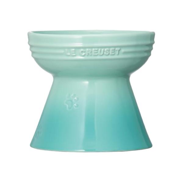 ル・クルーゼ(Le Creuset) ハイスタンド・ペットボール クール 防汚 電子レンジ 対応