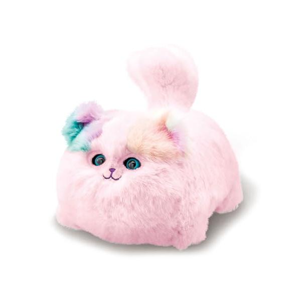 アガツマ(AGATSUMA) ニャンだきみは! ?ピンク オンライン限定カラー