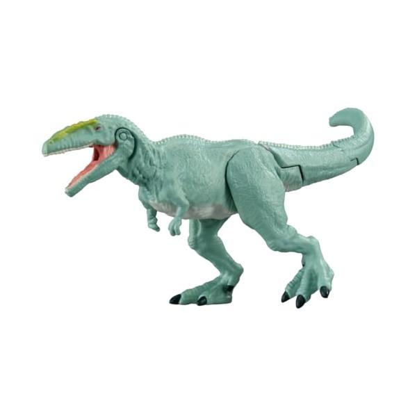 (C) TOMY・電池は使用しません。