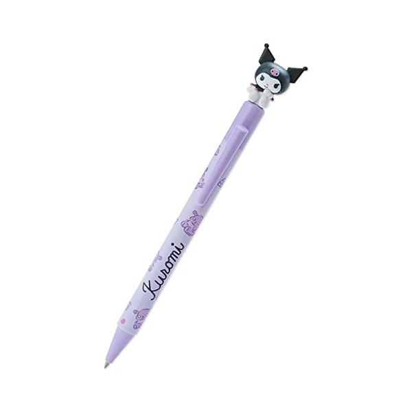 他サイト： サンリオ(SANRIO) クロミ マスコットボールペン 394432の商品画像