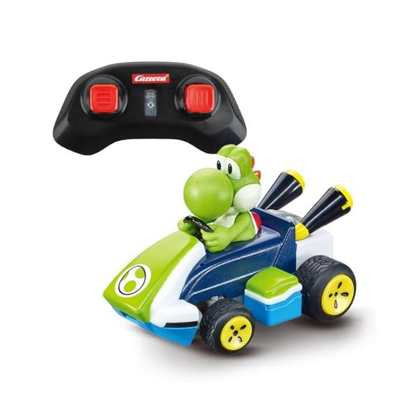 -/-/TV036Y・PatternName:ヨッシー・玩具