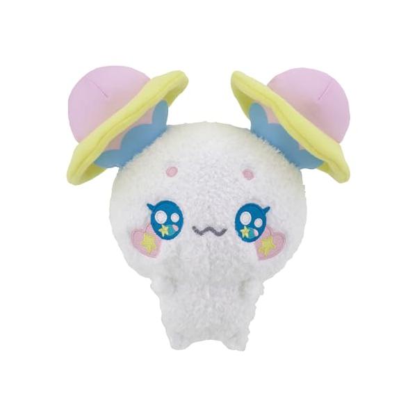 バンダイ(BANDAI)] ぷちきゅあぬいぐるみ ぷちきゅあふわ(特典:ぷちき