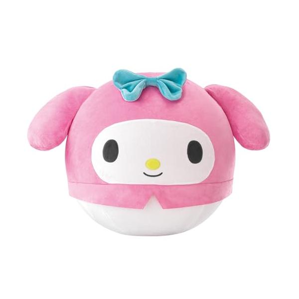 アガツマ(AGATSUMA) Sanrio characters サンリオ Biggies ビギーズ マイメロディ